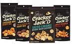 Cracker Jack’D