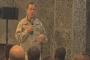 Adm. Mullen Visits Kandahar Airfield