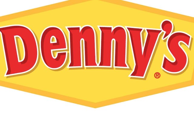 Denny's carousel