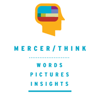 Mercer/THINK blog