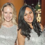 PICS: ‘Black and White Affair’ at Pearl