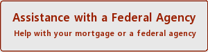 If you need help working with a Federal Agency, please navigate to our Assistance with a Federal Agency Section.