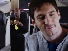 Messi and Kobe star in Turkish Airlines’ viral ad