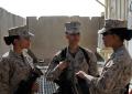 From high school to Afghanistan, these Marines stick together