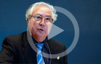 Image of Manuel Castells