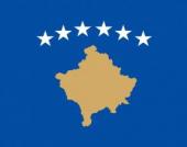 kosovo flag