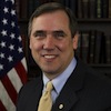 Photo of Senator Jeff Merkley