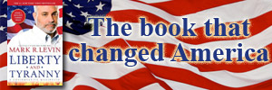 Mark Levin and the Book That Changed America