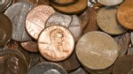 PHOTO: According to the U.S. Treasury Department, the U.S. coin costs 2.4 cents to mint because of rising zinc costs. Last year, the U.S. Mint made 4.9 billion pennies