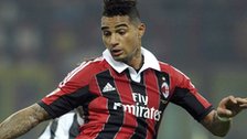 Kevin-Prince Boateng