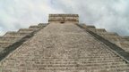 Chichen Itza