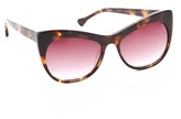 elizabeth and james lafayette cat eye sunglasses