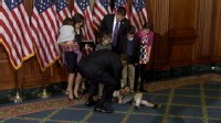 John Boehner: Tickle Monster