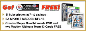 GET EA SPORTS NCAA FOOTBALL 13 FREE