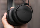 The knock on Nocs' NS700 headphones