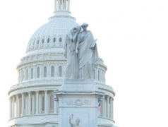 The Peace Monument