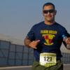 Marathon means more than a race, honors fallen heroes [Image 1 of 4]