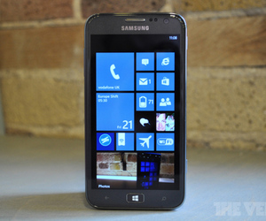 Samsung Ativ S review