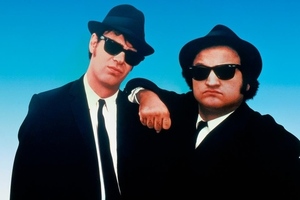 Blues Brothers Universal Studios Facebook