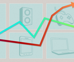 CES 2013 predictions lead