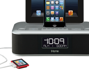 iDL100 iHome dock