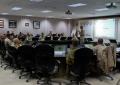 RCT-7 leadership discusses future of Helmand province