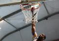 Harlem Globetrotters bounce through Bagram