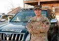 Why we serve: Spc. Judy Sanchez