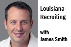 Louisiana recruiting