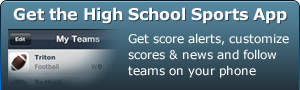 High Schools Sports App