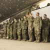 Bagram celebrates National Guard birthday [Image 2 of 6]