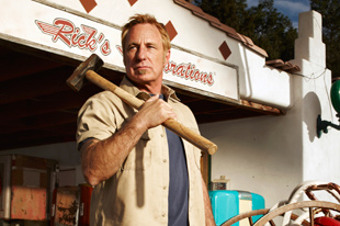 American Restoration