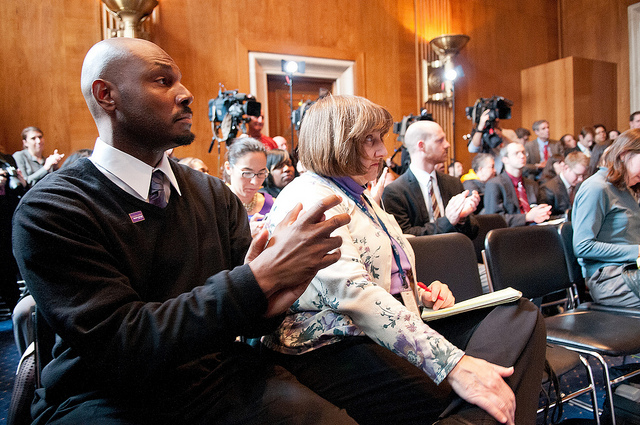 Stand Up for Medicaid Press Conference - Washington, DC