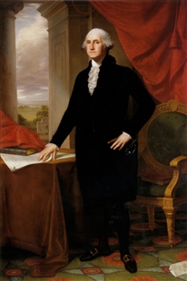 George Washington