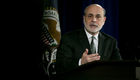 Fed Chairman Bernanke 