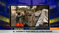 What Will Al Jazeera Bring to U.S. Living Rooms?
