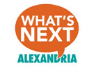 What’s Next, Alexandria? A Community Dialogue