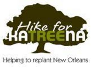 Hike for KaTREEna to give away 1,000 trees in Jefferson Parish