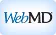 WebMD logo