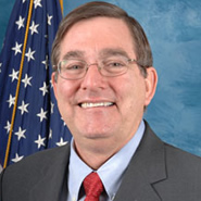 Rep. Burgess