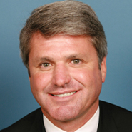 Rep. McCaul