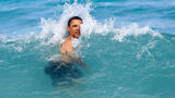 White House Photographer's Fave Photos of 2012