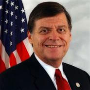 Rep. Cole