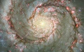 Whirlpool Galaxy