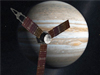 Juno Mission to Jupiter