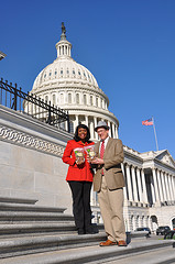 Pecan Payday with Congresswoman Terri Sewell