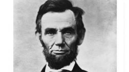 Perhaps if we wish to honor Lincoln as he deserves, we should honor him as he preferred—by remembering the terrible clash of forces that gave his Proclamation birth.