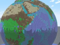 MinecraftEarth