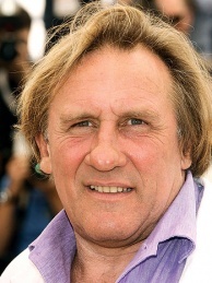 Russian Filmmakers Critical of Decision to Grant Citizenship to Gerard Depardieu