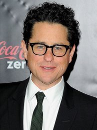 J.J. Abrams Screens 'Star Trek Into Darkness' for Dying Fan